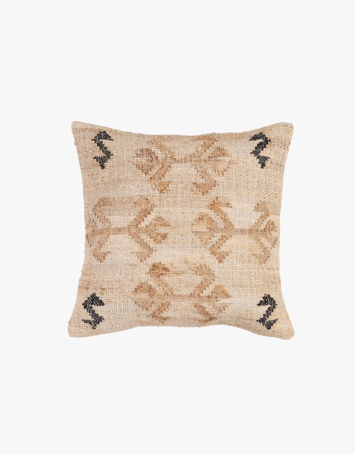 Koristetyynynpäällinen beige - 45x45 cm beige - 1