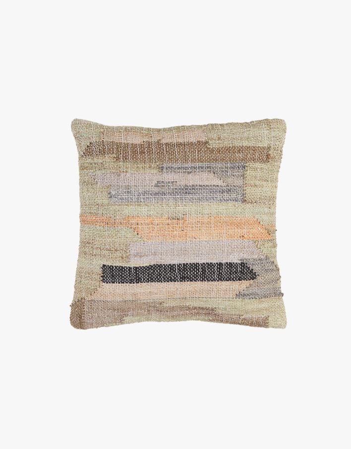 Koristetyynynpäällinen moniväri - 50x50 cm moniväri - 1