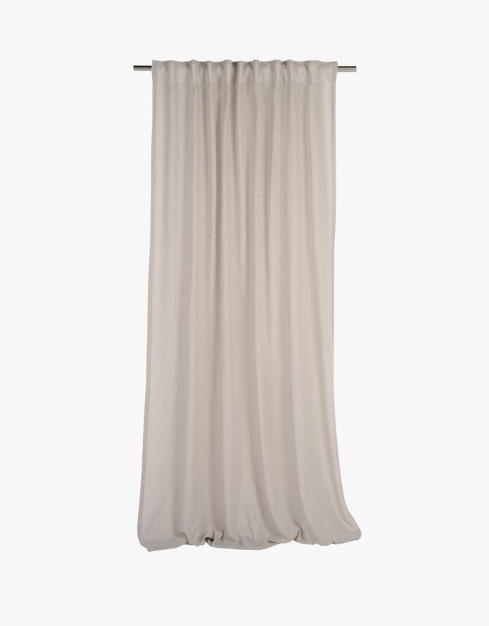 Verho beige - 140x240x7 cm beige - 1