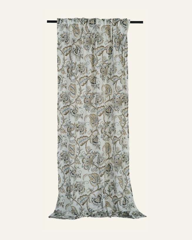 Verho moniväri - 140x240x7 cm moniväri - 1
