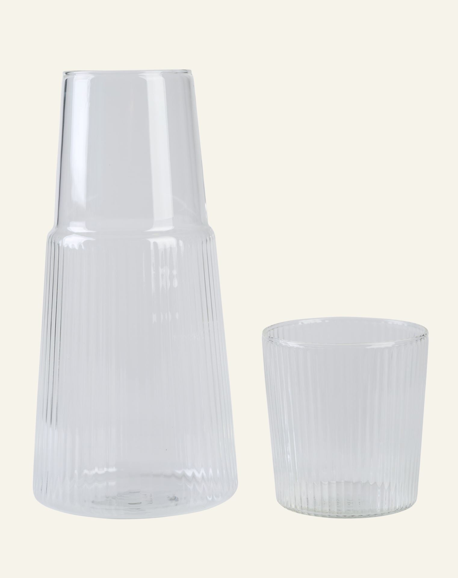 Vesikarahvi läpikuultava - 3