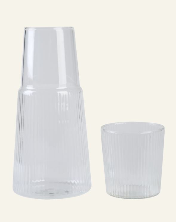 Vesikarahvi läpikuultava - 3