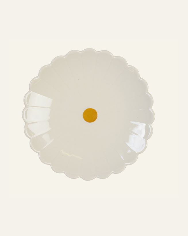 Kulho valkoinen - 1,8 cm ø 14 valkoinen - 1