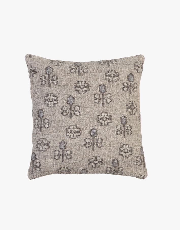 Koristetyynynpäällinen moniväri - 50x50 cm moniväri - 1