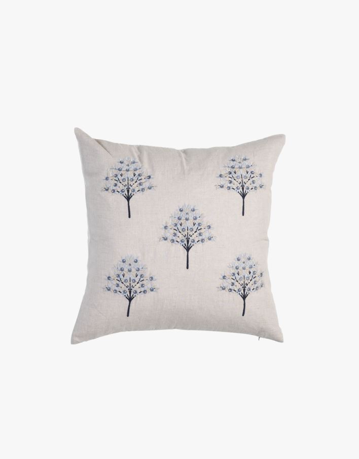 Koristetyynynpäällinen moniväri - 50x50 cm moniväri - 1