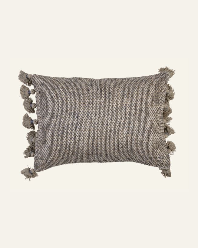 Koristetyynynpäällinen sininen - 35x50 cm sininen - 1