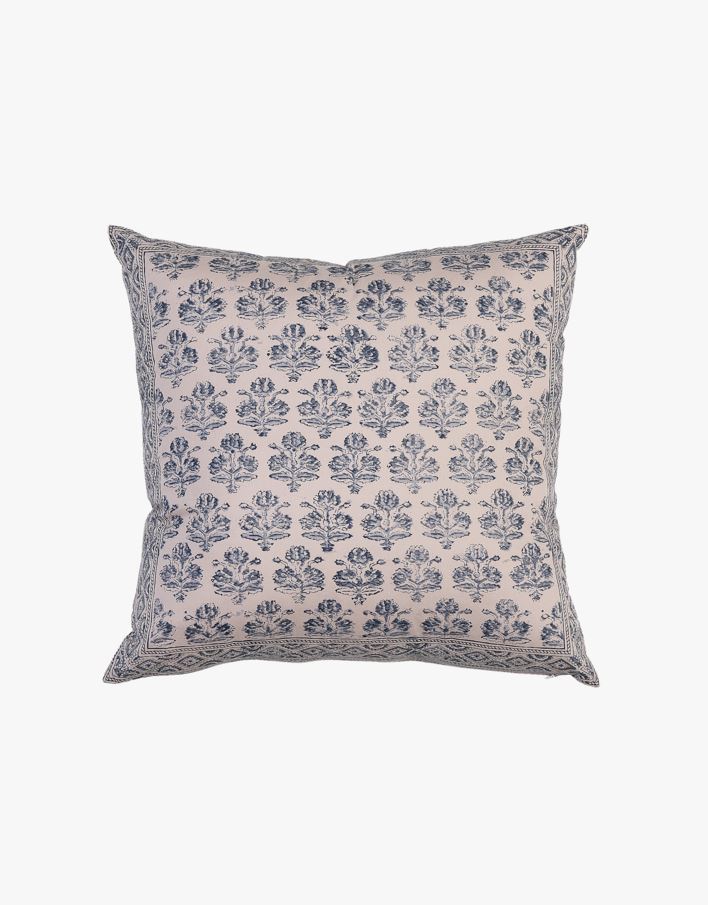 Koristetyyny beige - 50x50 cm beige - 1