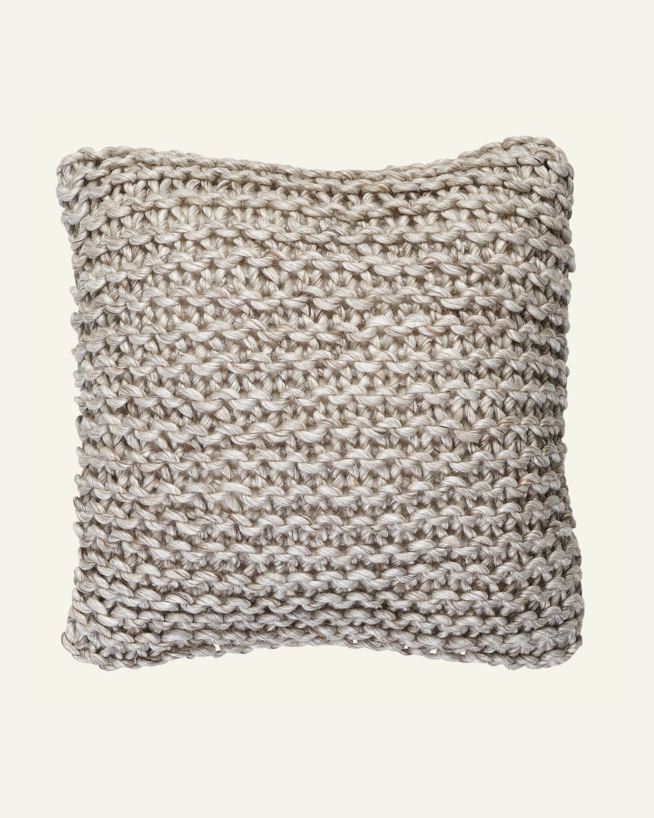 Koristetyyny beige - 50x50 cm beige - 1