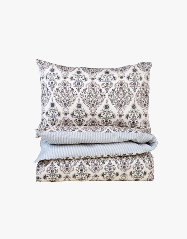 Pussilakanasetti percalea moniväri - 150x210 cm moniväri - 1