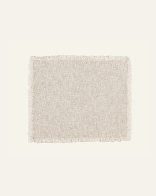 Tabletti luonnonväri - 34x45 cm luonnonväri - 1