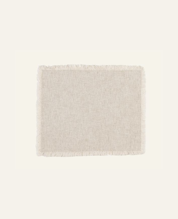 Tabletti luonnonväri - 34x45 cm luonnonväri - 1