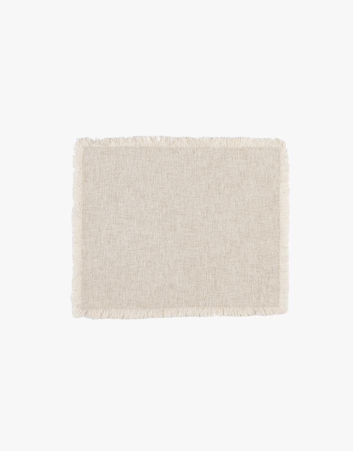 Tabletti luonnonväri - 34x45 cm luonnonväri - 1