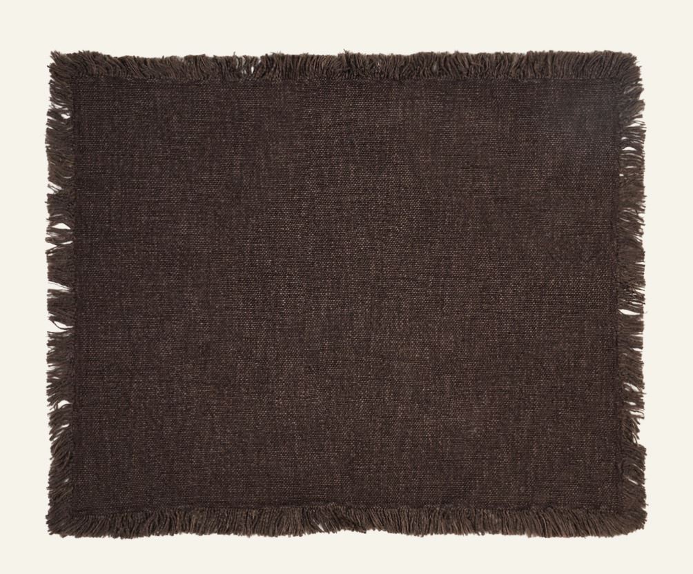 Tabletti ruskea - 34x45 cm ruskea - 1