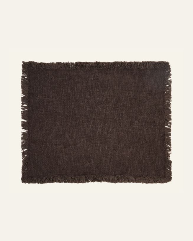 Tabletti ruskea - 34x45 cm ruskea - 1