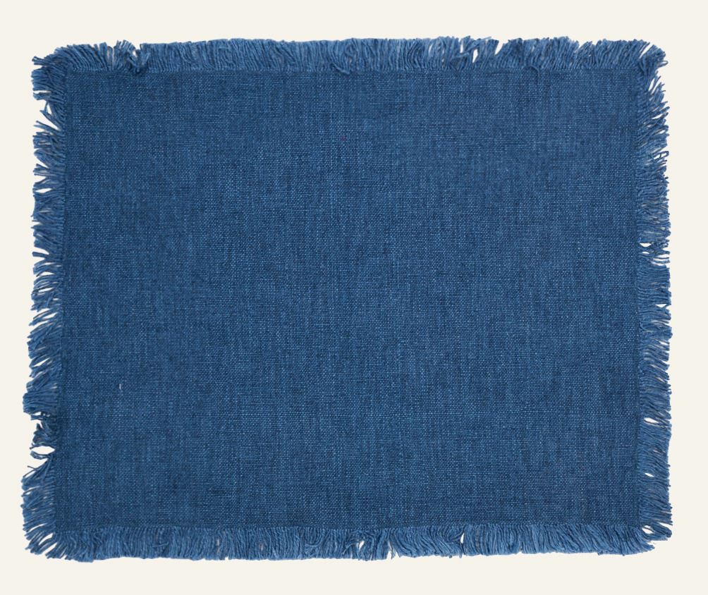 Tabletti harmaasininen - 34x45 cm harmaasininen - 1