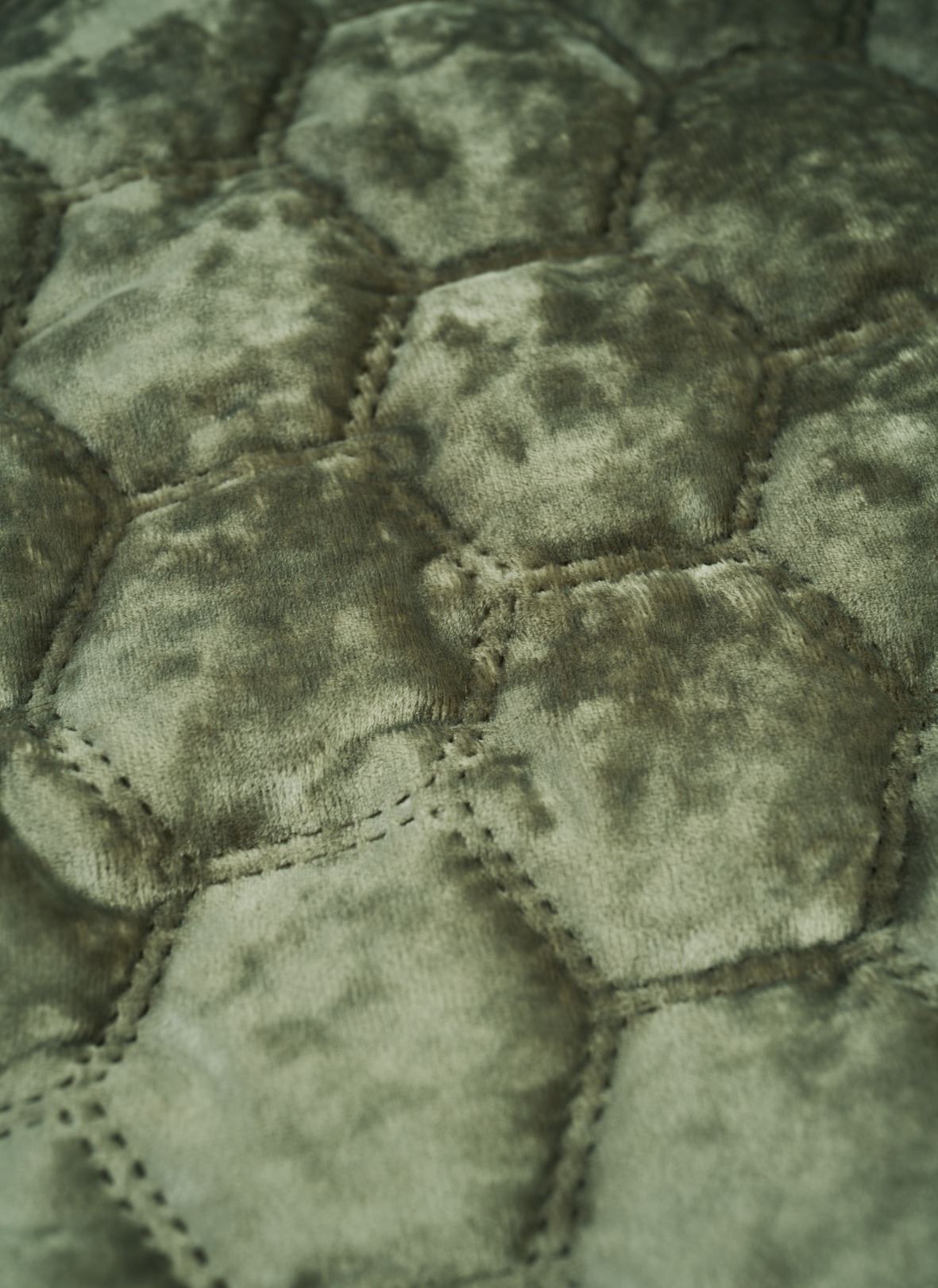 Päiväpeitto oliivinvihreä - 2