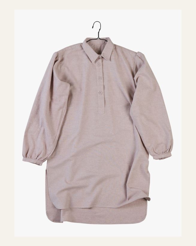 Yöpaita roosa - L/XL roosa - 1
