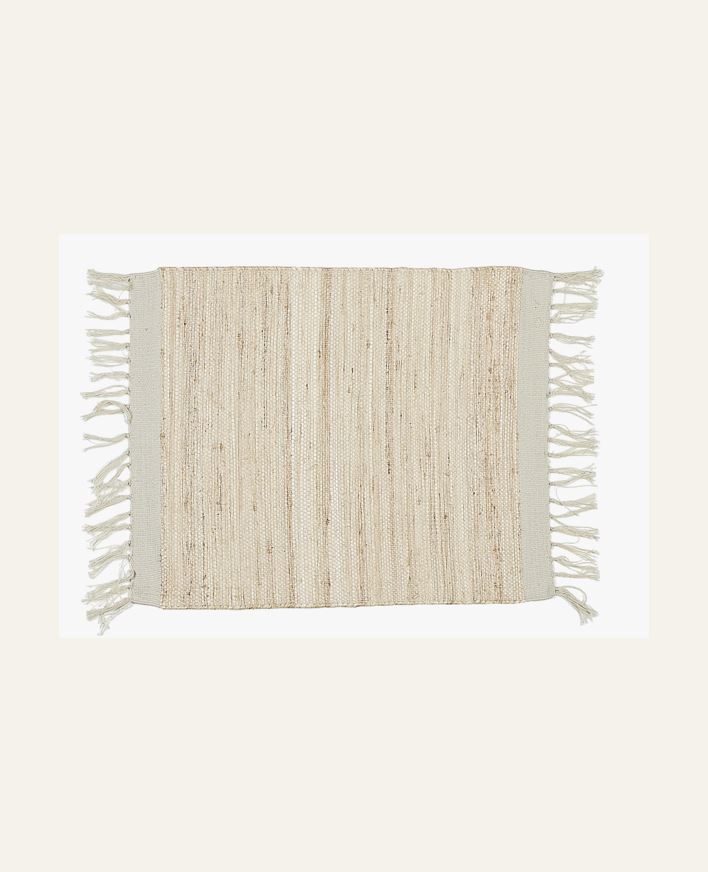 Tabletti luonnonväri - 36x46 cm luonnonväri - 1