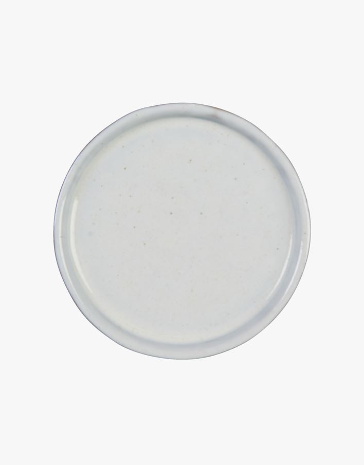 Vati luonnonvalkoinen - ø17,5 cm luonnonvalkoinen - 1