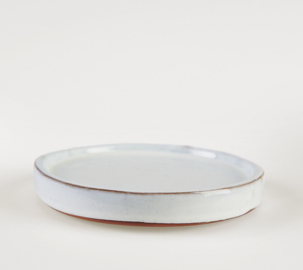 Vati luonnonvalkoinen - 2