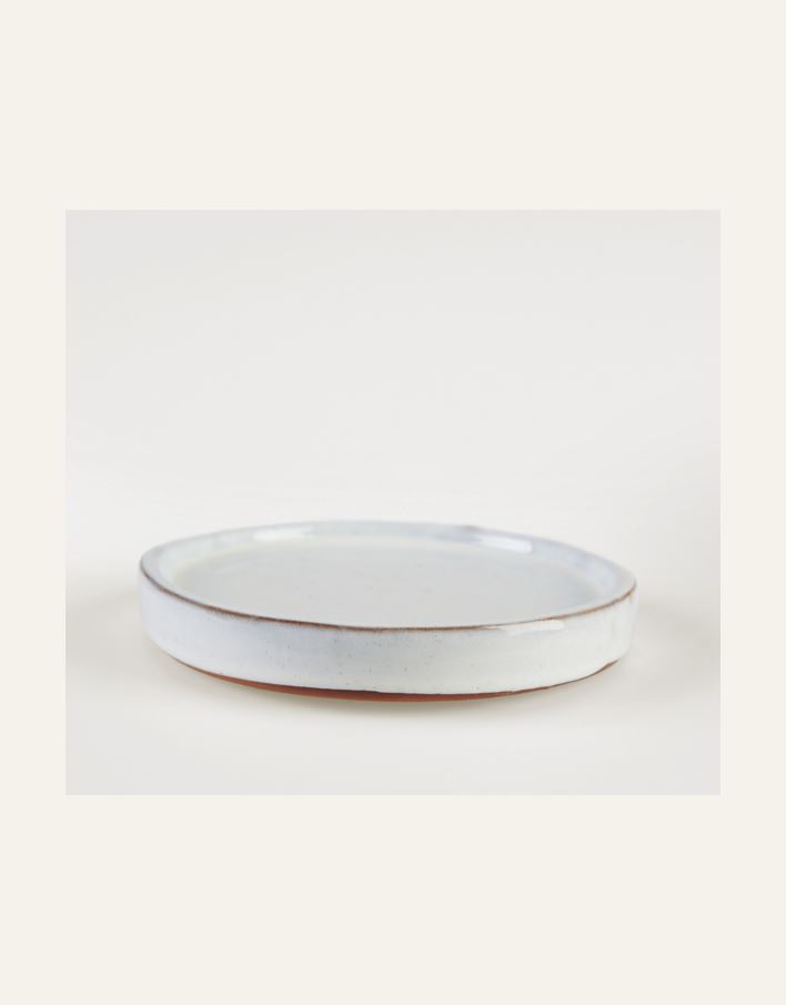 Vati luonnonvalkoinen - 2