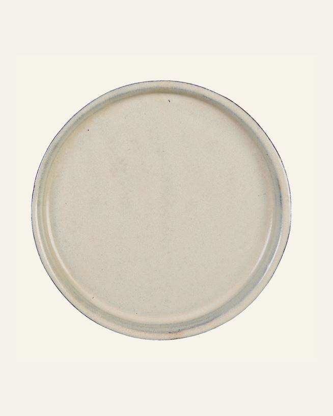 Kippis vaalean beige - ø17,5 cm vaalean beige - 1