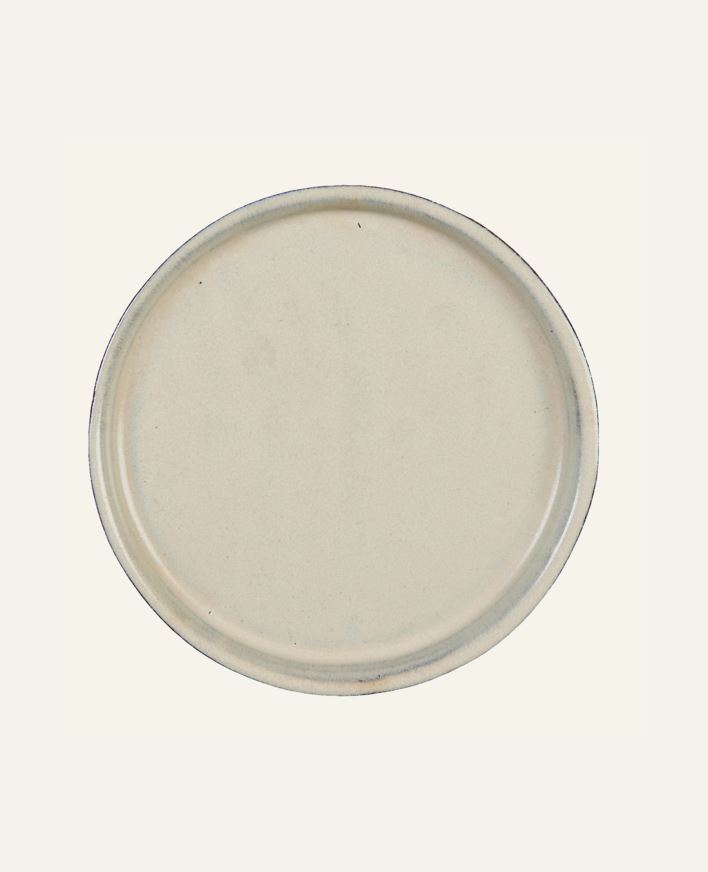 Hannah vaalean beige - ø17,5 cm vaalean beige - 1