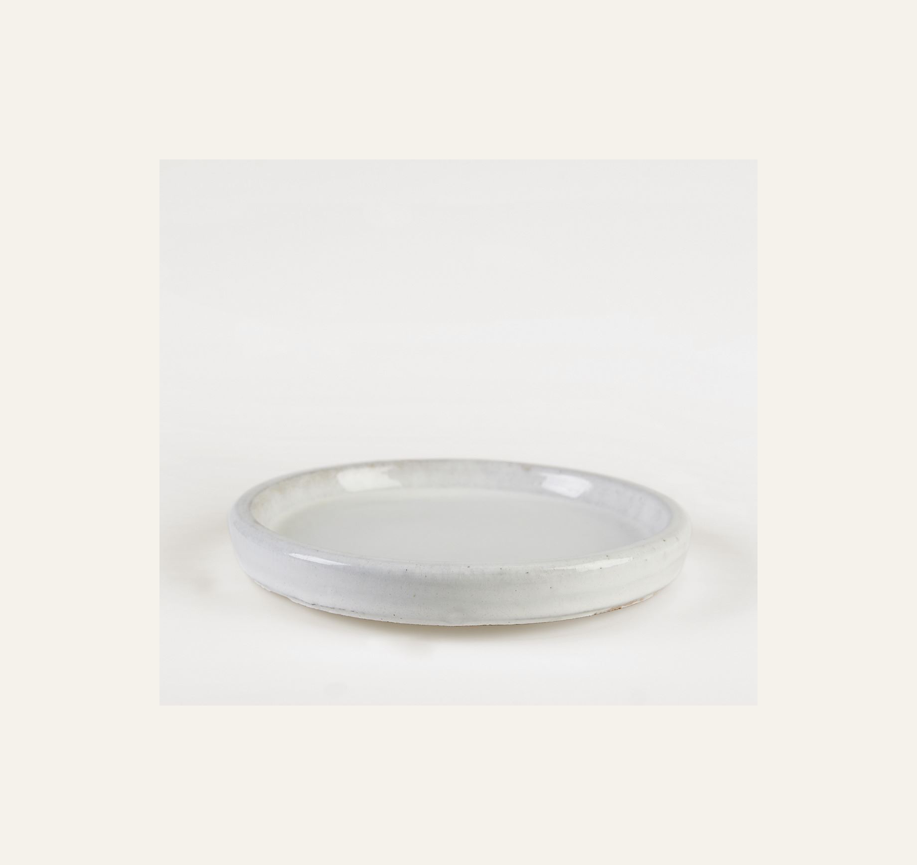 Vati luonnonvalkoinen - 2