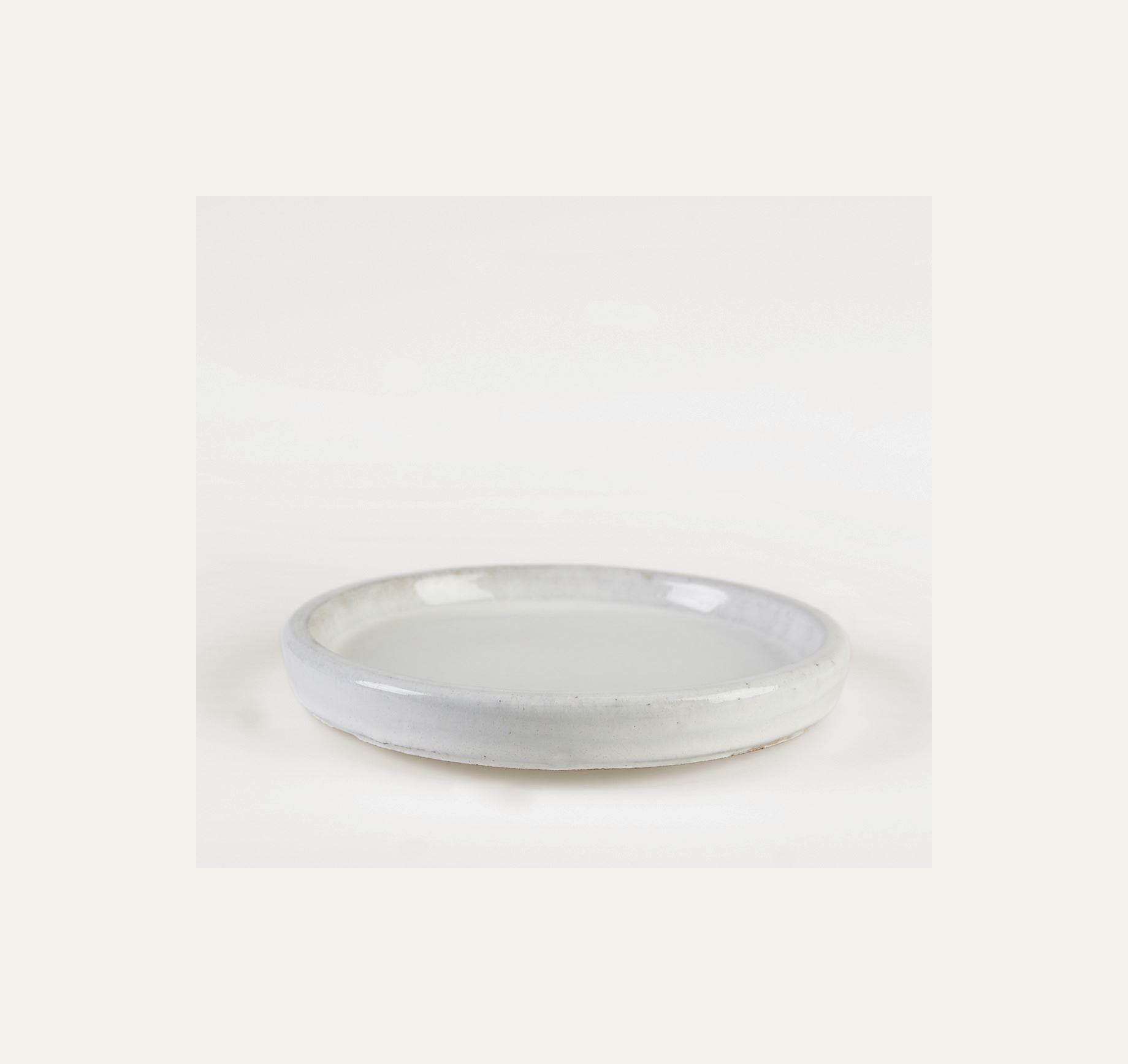 Vati luonnonvalkoinen - 2