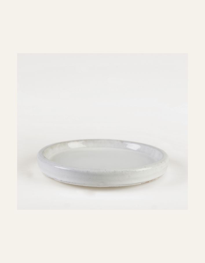 Hannah luonnonvalkoinen - 2