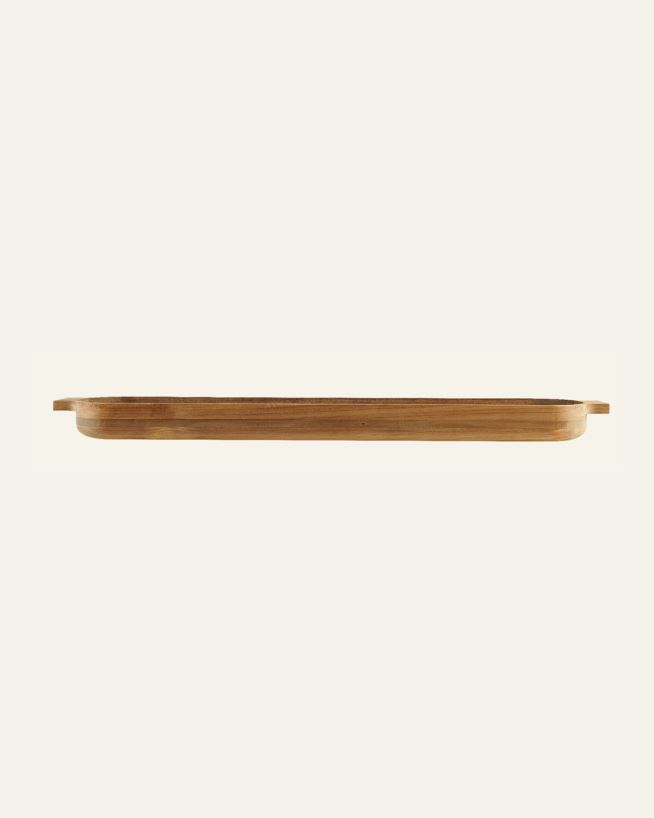 Vati luonnonväri - 74x13x5 cm luonnonväri - 1