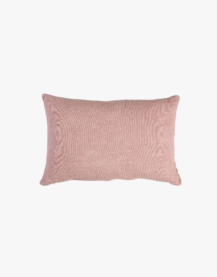 Koristetyynynpäällinen vaalea aprikoosi - 40x60 cm vaalea aprikoosi - 1