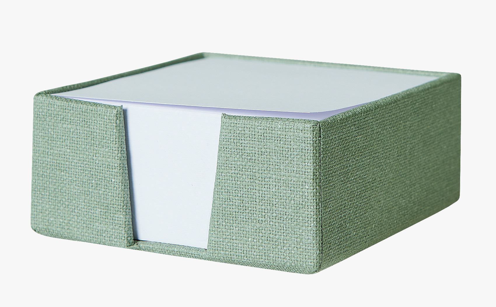 Holder m/425 ark vaaleanvihreä - 11x11x5 cm vaaleanvihreä - 1