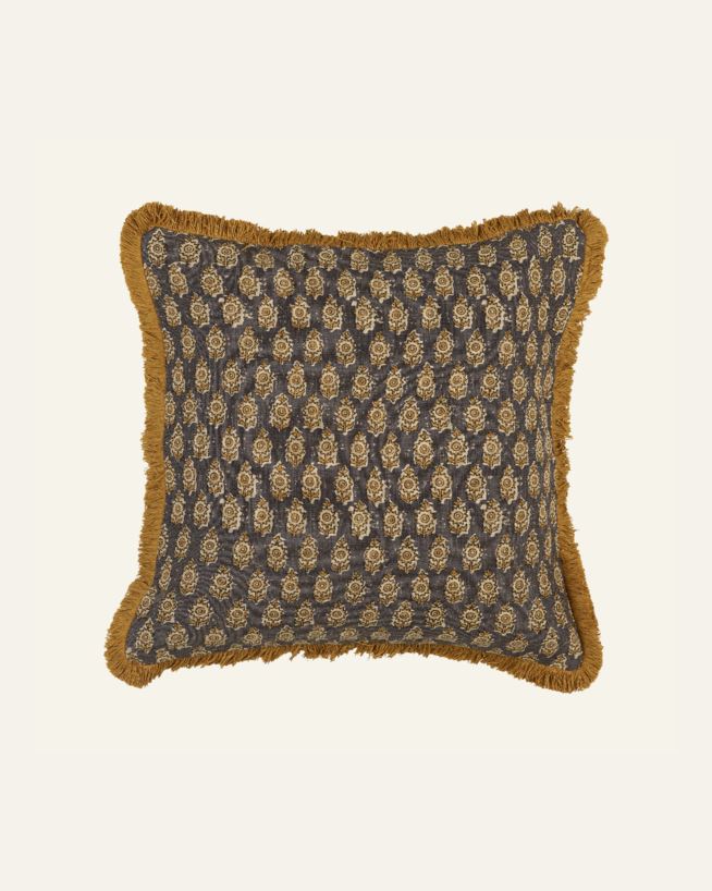 Koristetyynynpäällinen moniväri - 50x50 cm moniväri - 1