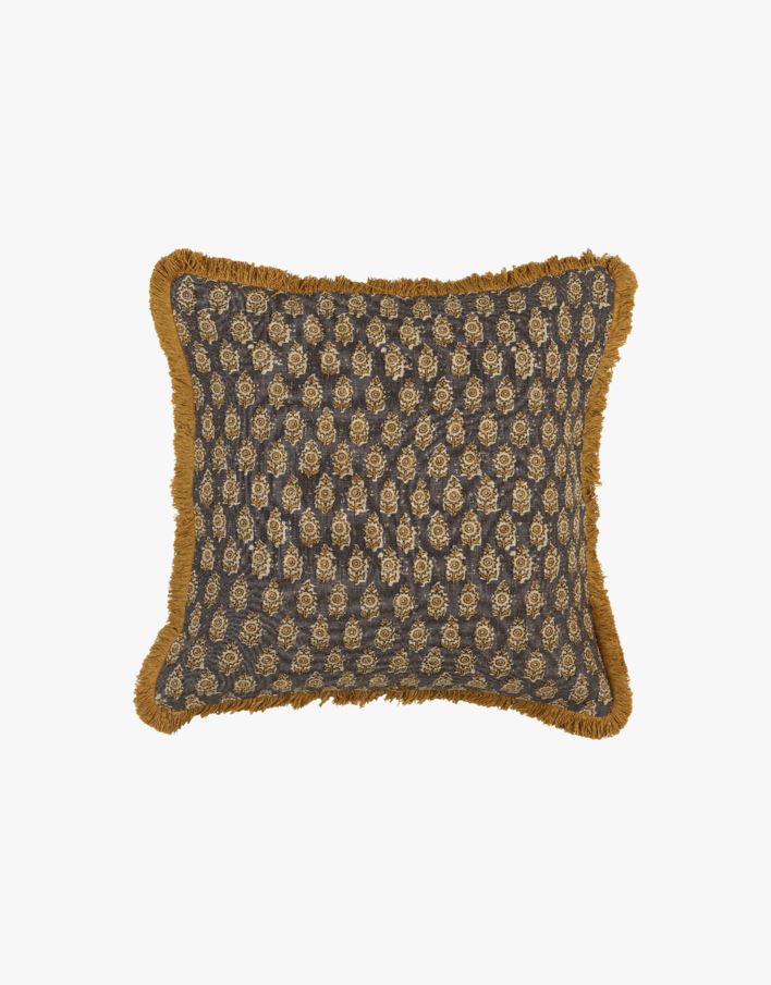 Koristetyynynpäällinen moniväri - 50x50 cm moniväri - 1