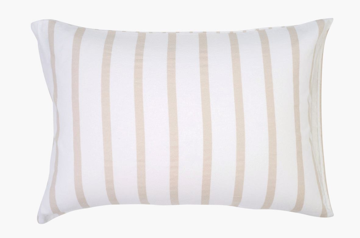 Tyynyliina hiekka - 50x60 cm hiekka - 1