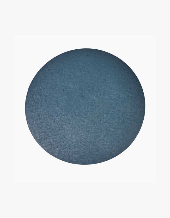 Tabletti sininen - ø38 sininen - 1