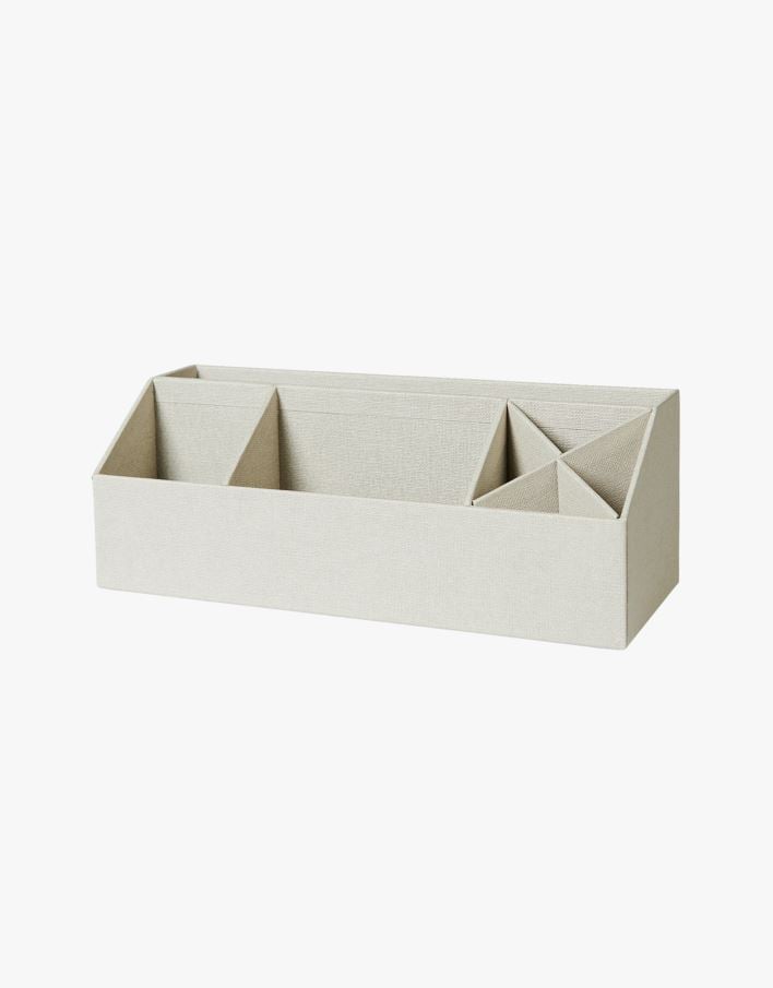Tilanjakaja luonnonväri - 33x12,5x12,5 cm luonnonväri - 1