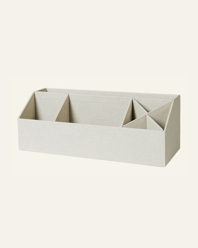 Tilanjakaja luonnonväri - 33x12,5x12,5 cm luonnonväri - 1