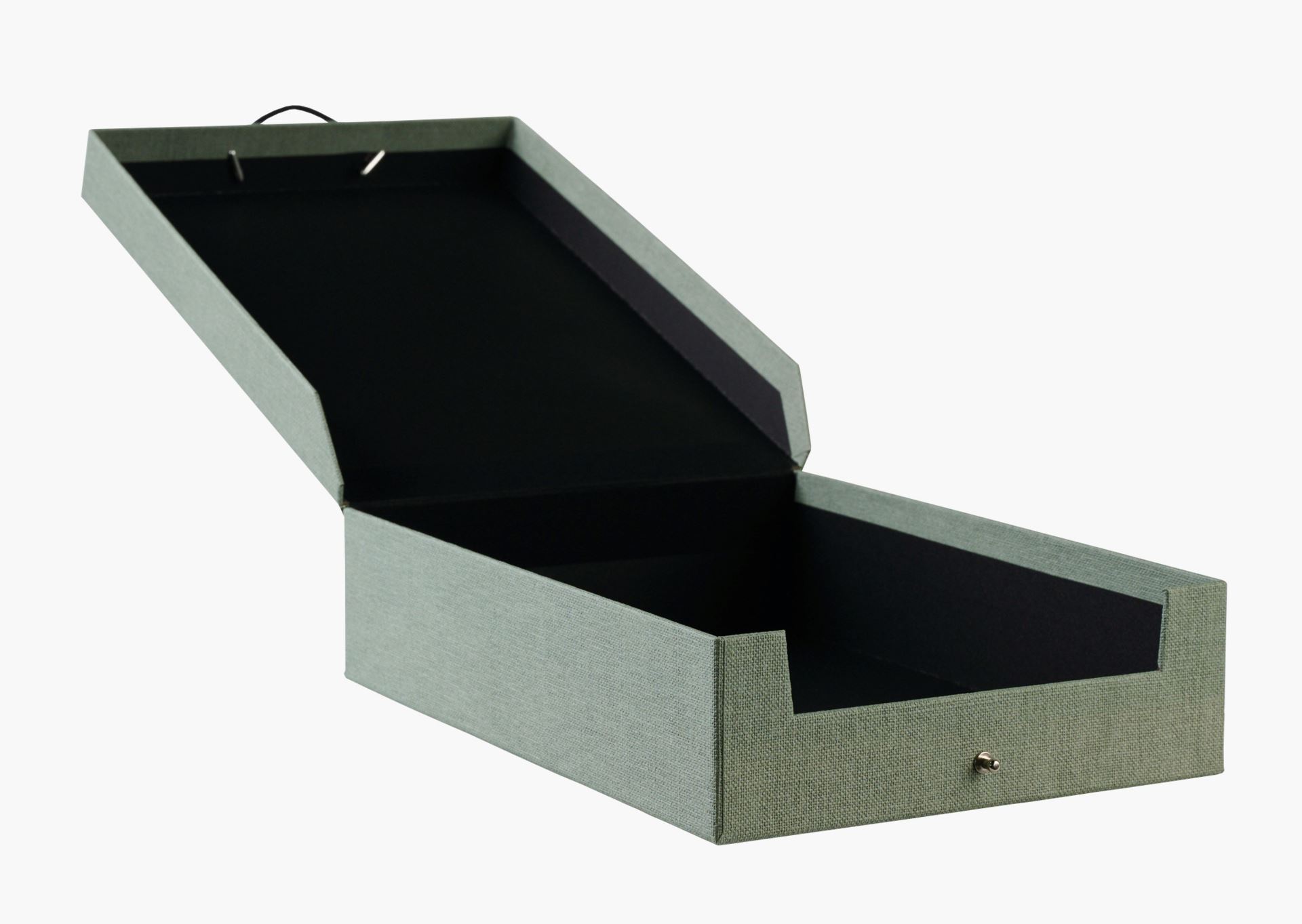 Säilytyslaatikko luonnonväri - 2