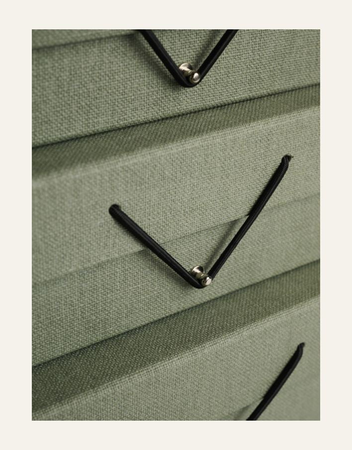 Säilytyslaatikko luonnonväri - 3