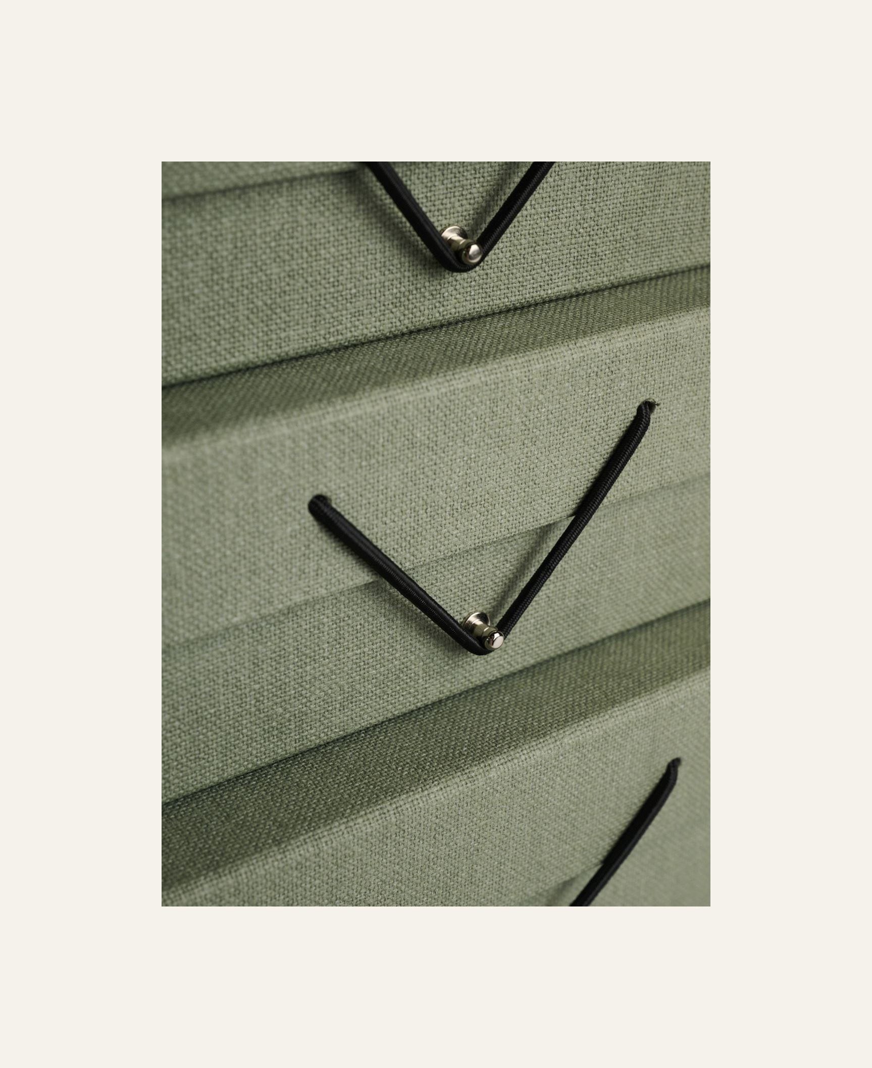 Säilytyslaatikko luonnonväri - 3