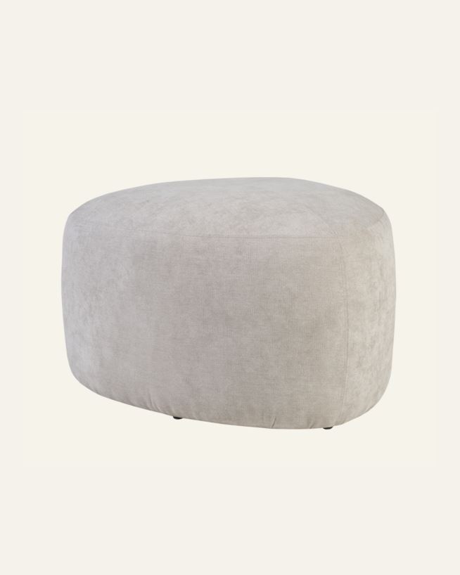 Rahi harmaanruskea - 65x65x38 cm harmaanruskea - 1