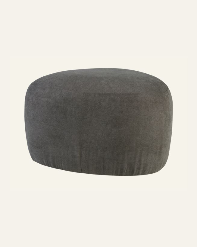 Rahi ruskea - 65x65x38 cm ruskea - 1