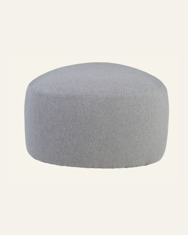 Rahi harmaa - 65x65x38 cm harmaa - 1