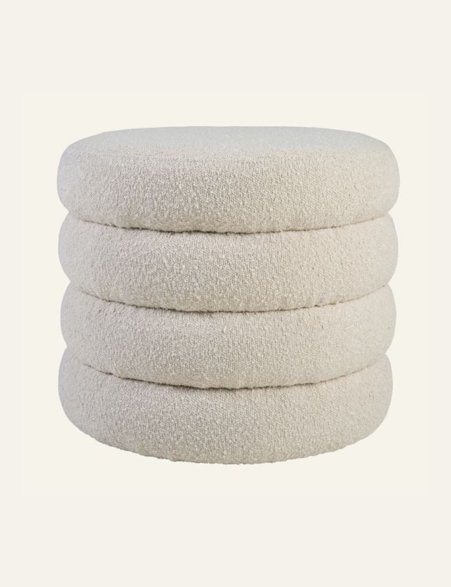 Rahi vaalean beige - 3