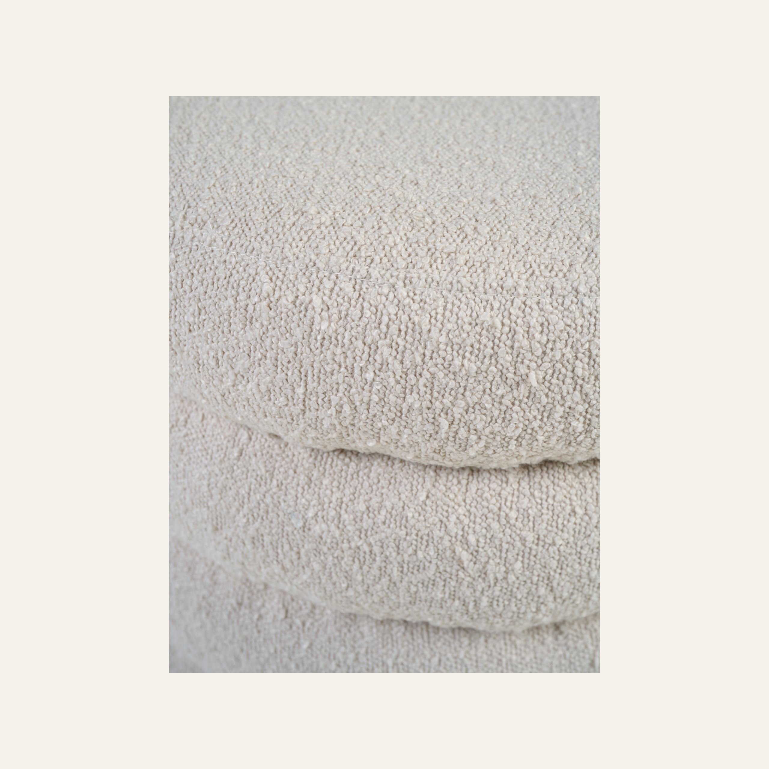 Rahi vaalean beige - 3