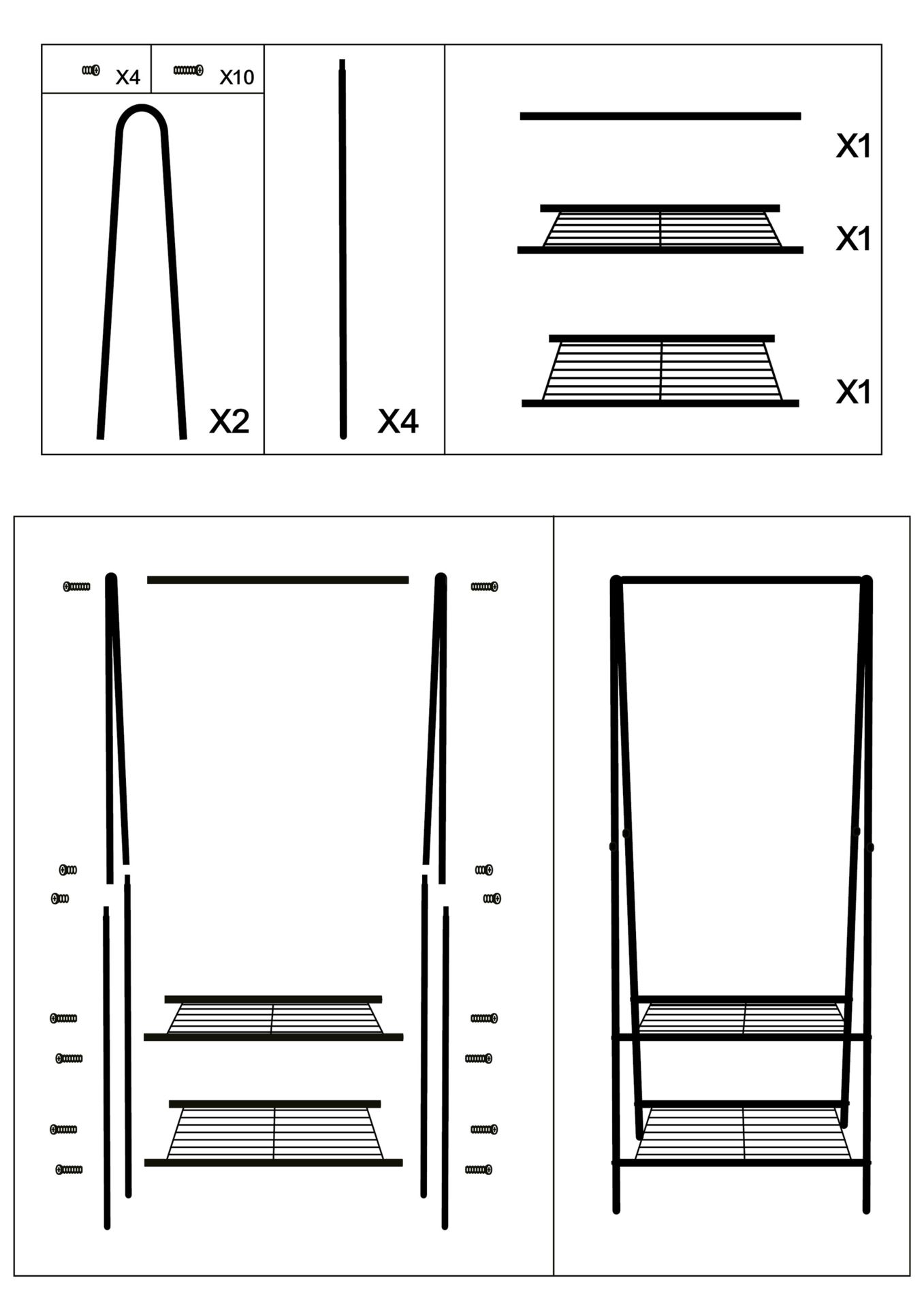 Naulakko valkoinen - 3