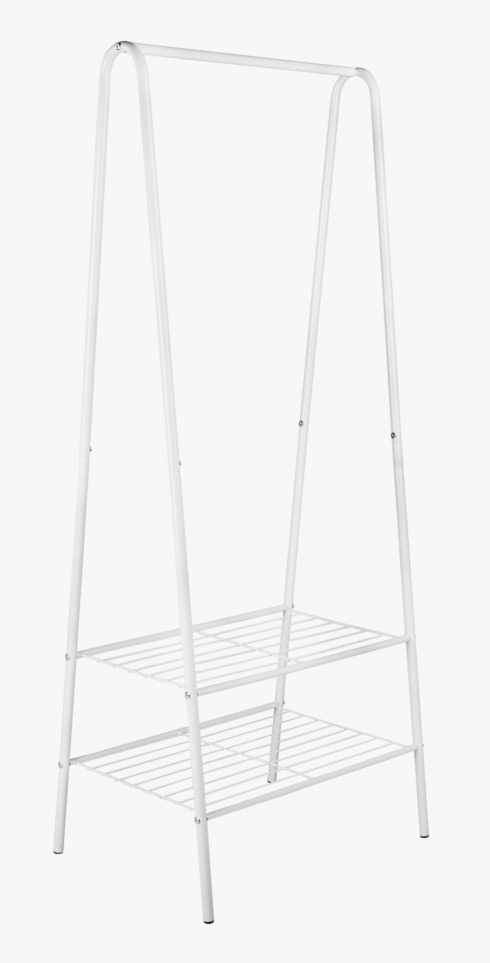 Naulakko valkoinen - 2