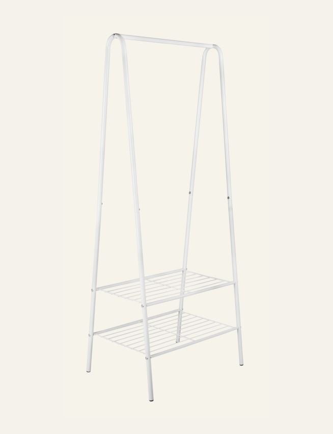 Naulakko valkoinen - 2